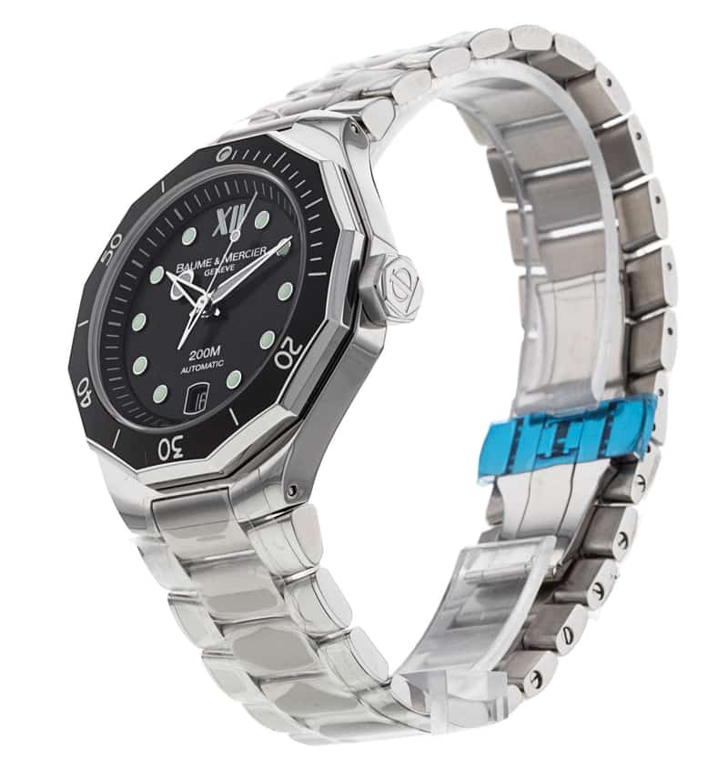 Baume et Mercier Riviera M0A08778